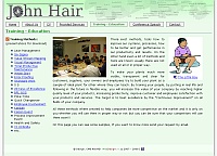 John Hair