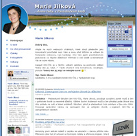 Marie Jílková
