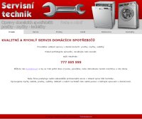 Servisní technik