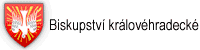 Biskupství královéhradecké